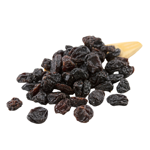 Kaif Black Raisins (afghan) 330g